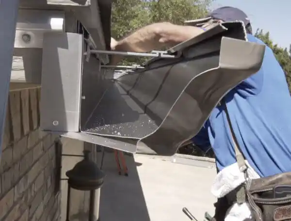 gutter services Frisco